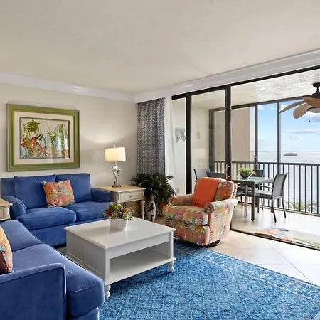 Gorgeous Renovated Residence In Upscale Sanibel Harbour Tower Fort Myers Exterior photo