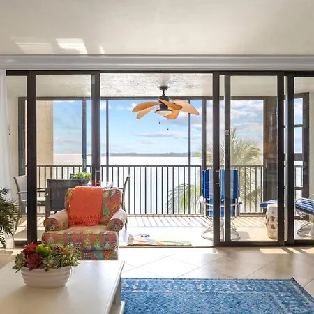 Gorgeous Renovated Residence In Upscale Sanibel Harbour Tower Fort Myers Exterior photo