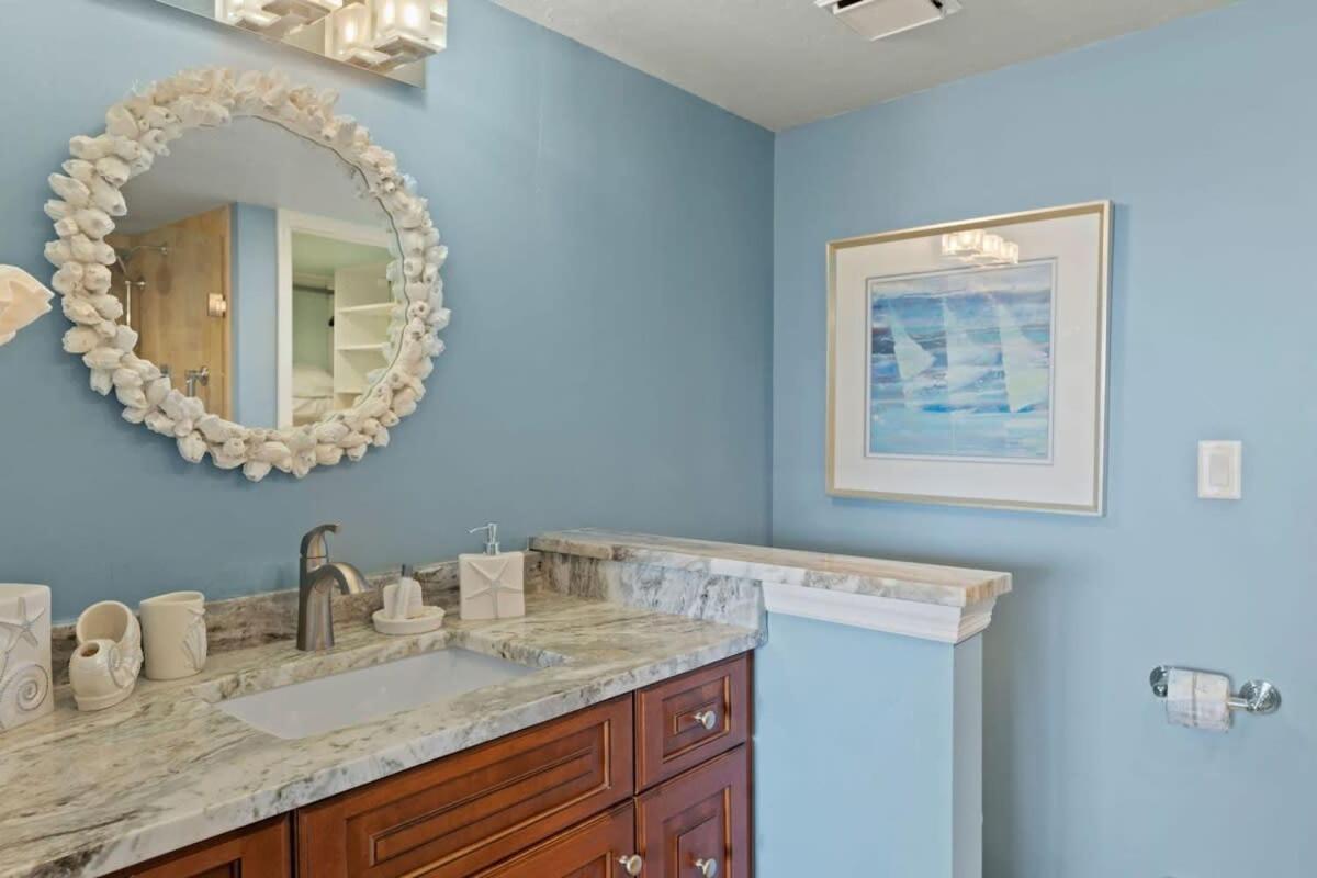 Appartement Gorgeous Renovated In Upscale Sanibel Harbour Tower