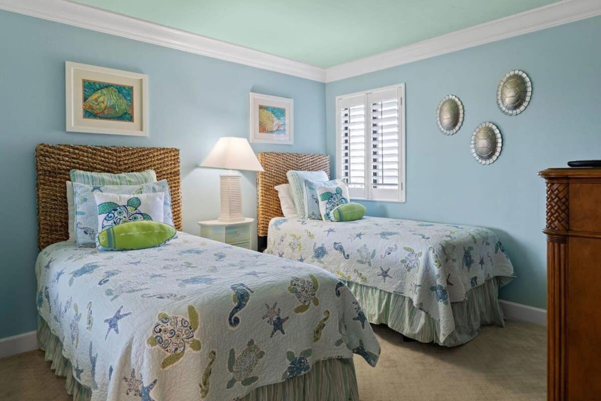 Gorgeous Renovated In Upscale Sanibel Harbour Tower Appartement Fort Myers