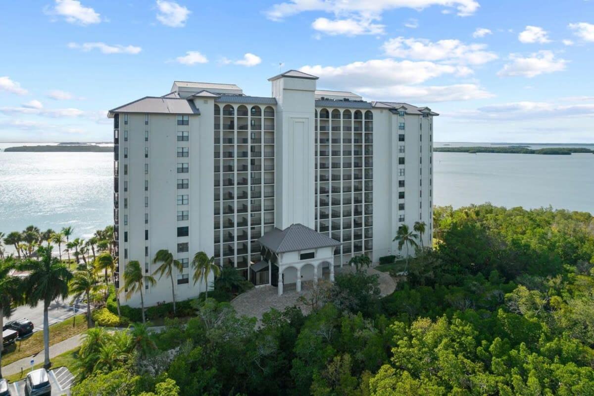 Appartement Gorgeous Renovated In Upscale Sanibel Harbour Tower *